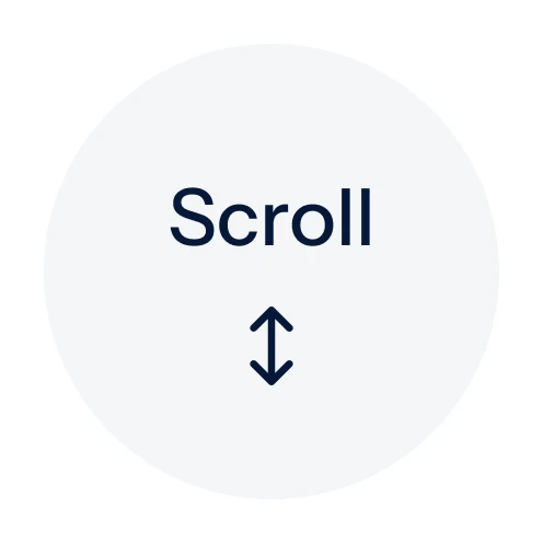 Scroll down