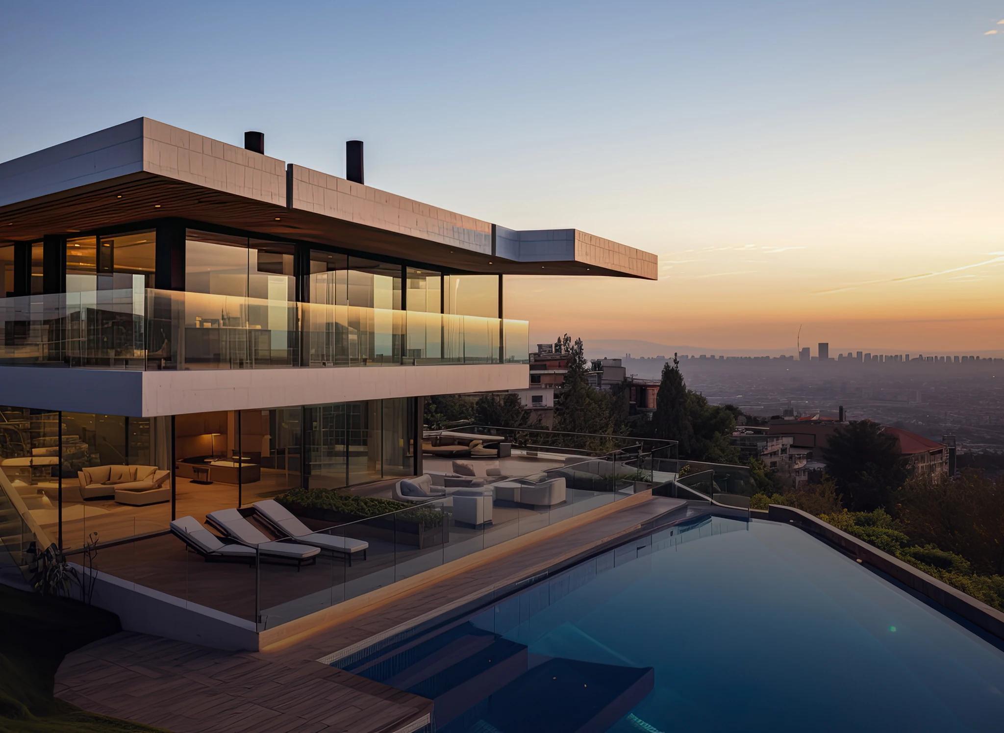 Vista Luxury Residential Estate